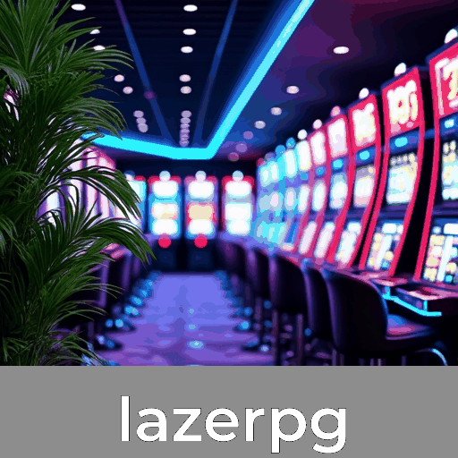 Acesso ao lazerpg