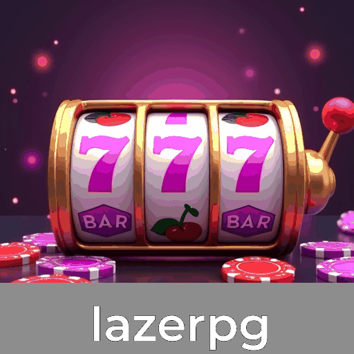 Cadastro na lazerpg