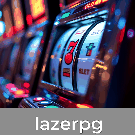 Cadastro na lazerpg