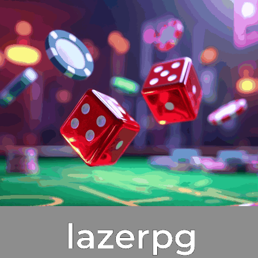 Cadastro na lazerpg