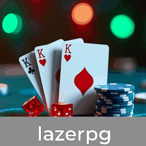 Cadastro na lazerpg