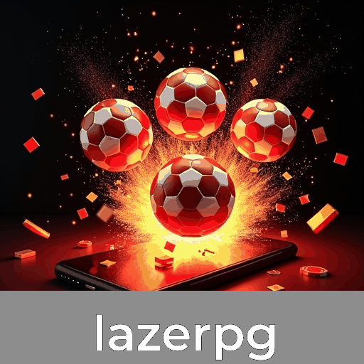 Cadastro na lazerpg