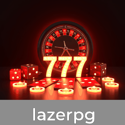 Acessar o site lazerpg COM