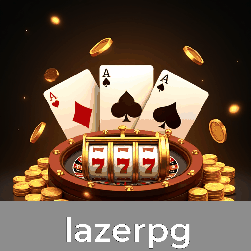 Cassino Online lazerpg