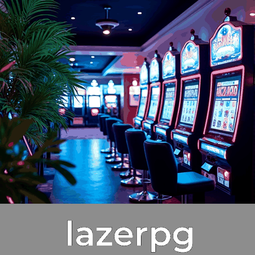 Acesso ao lazerpg