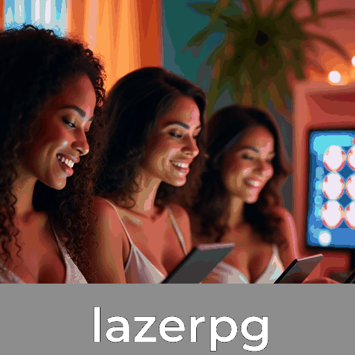 Acesso ao lazerpg