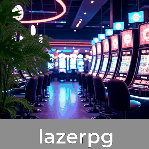 Cassino Online lazerpg