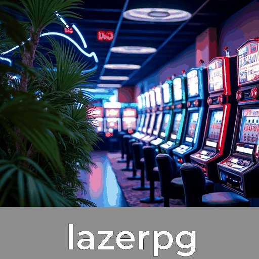 Cadastro na lazerpg