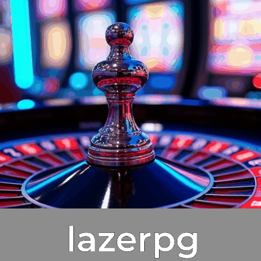 Cadastro na lazerpg
