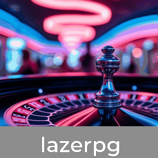 Apostas no lazerpg