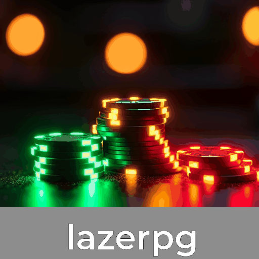 Cadastro na lazerpg