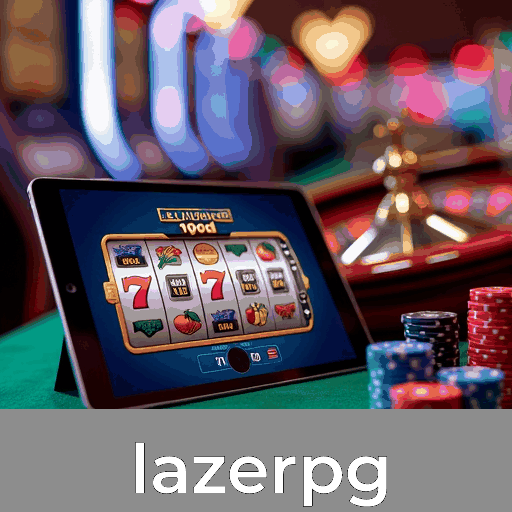 Cassino Online lazerpg
