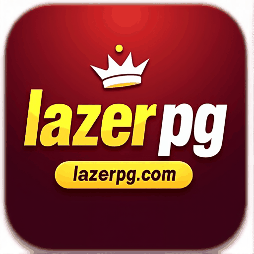lazerpg logo
